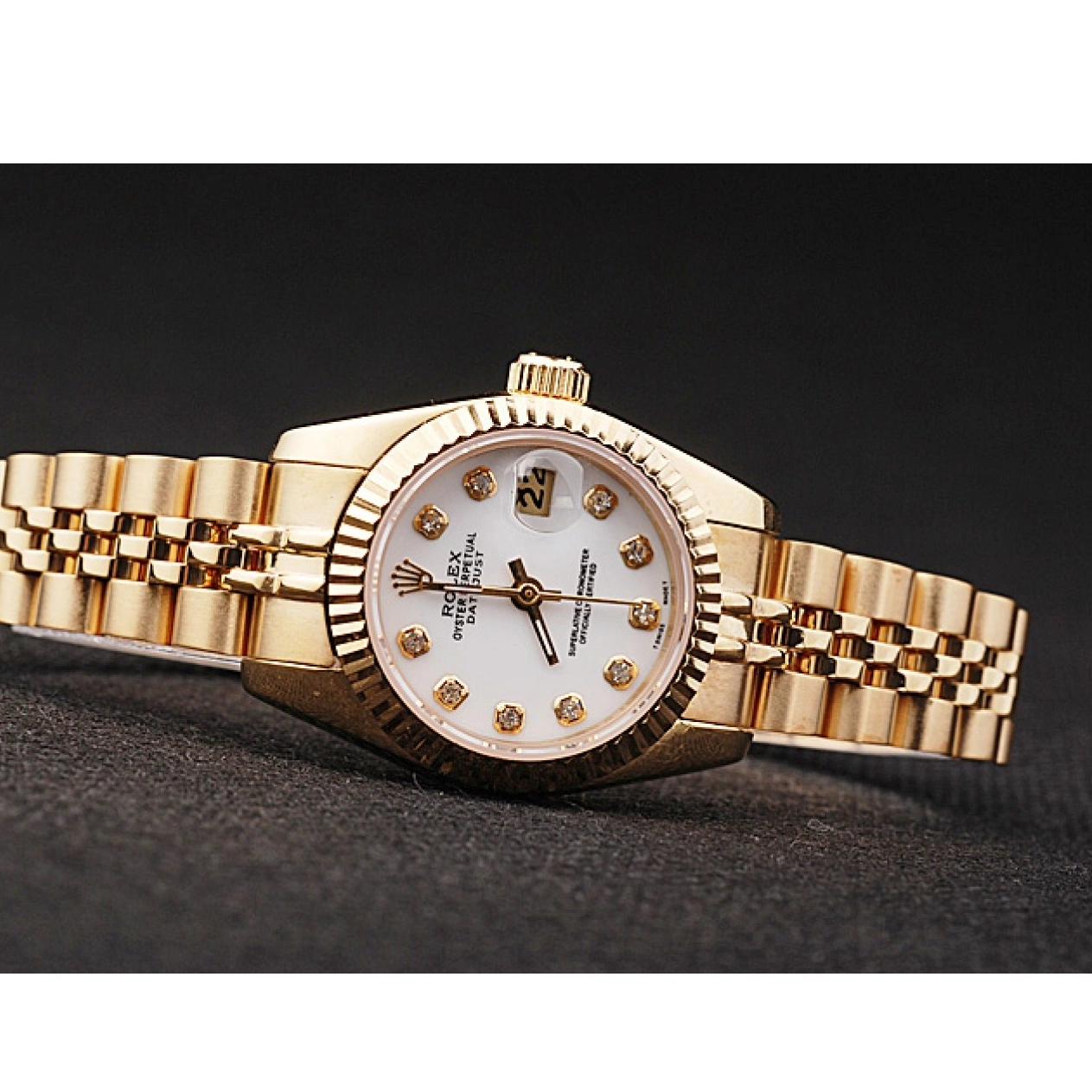 Aaa replica watch Datejust Swiss Rolex Mechanism-srl99 0717